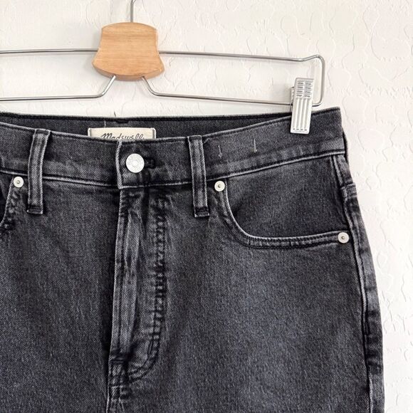 Madewell The Perfect Vintage Jean Size 28 MD711 - Picture 6 of 15